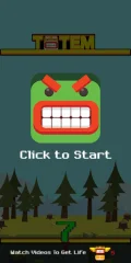 Totem Shooter