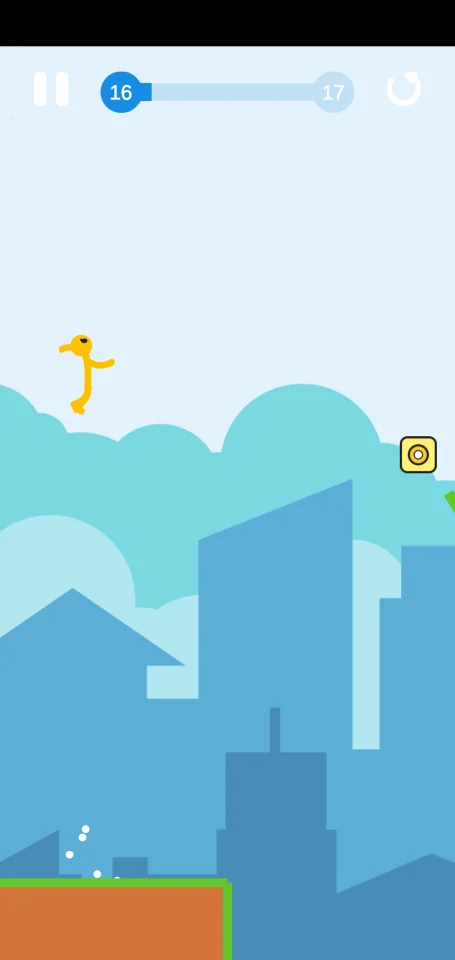 Swing Star (Top Free Game) — screenshot 7