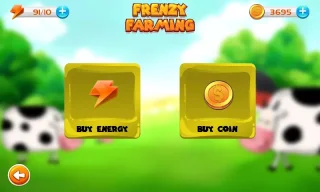 Frenzy Farming, Time Management Game Kit