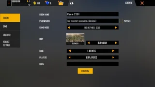 FF Multiplayer Source Code Clone