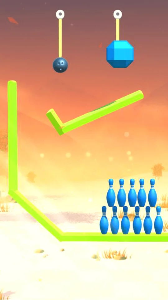 Slice Cut – Trending Hyper Casual Game — screenshot 3