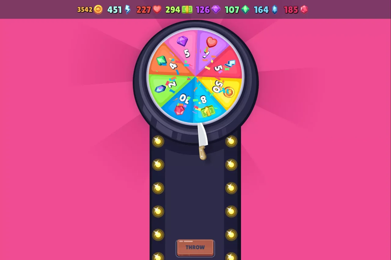 GUI Kawaii Bundle — screenshot 9