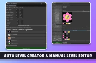 Sand Flow Puzzle 3D | Unity Jam Template