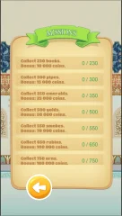 Egypt Runner 3D Game