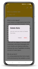 Notepad Flutter Notepad App (AdMob + Offline)