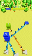 Town Building – Trending Game