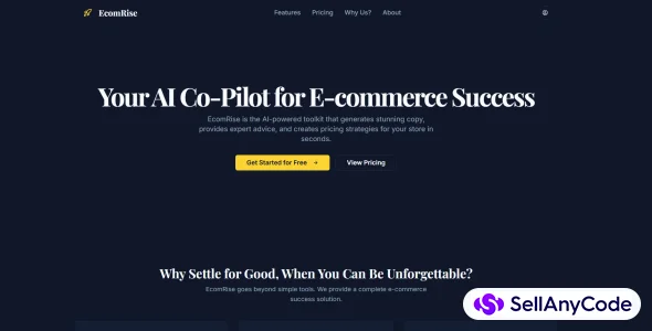 EcomRise