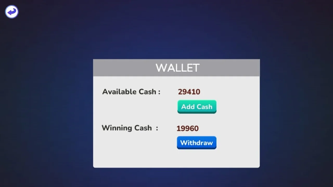 Real Cash Teen Patti Game Source Code — screenshot 7