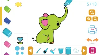 Drawing & Coloring (Extra Edition)