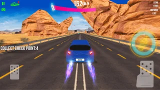 X Racer-Extreme Car Racing Pro