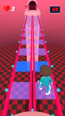 Squid 7 Challenge Top Trending Game