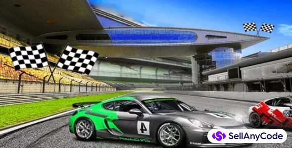 Mad War Vehicles Racing Game: Drag Battle