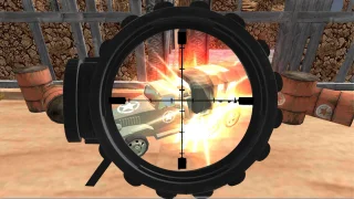 Ready to Publish Special Sniper Last Call of Modern Warfare DutyMade with Your Own Name and Ads Id