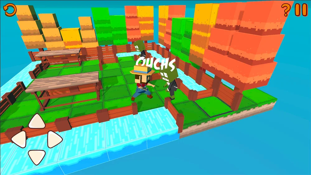 Beat Zombies — screenshot 4