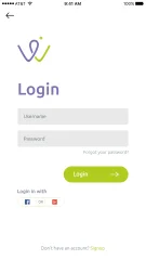 Instawerx Booking App