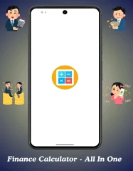 All Finance Calculator