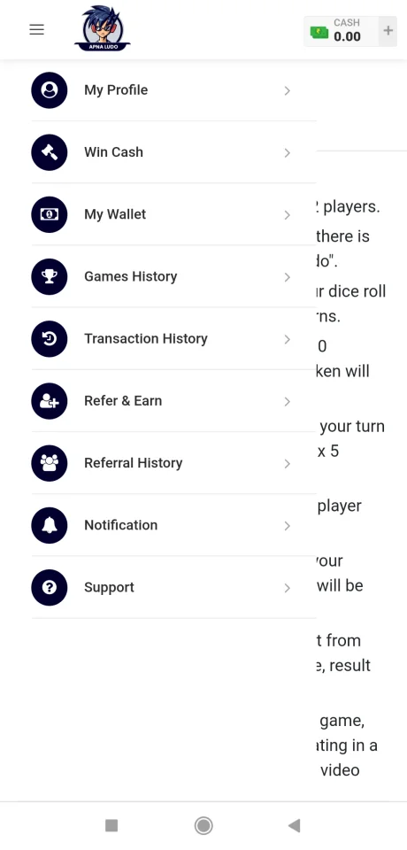 Fiewin Clone Website with Admin Panel — screenshot 10