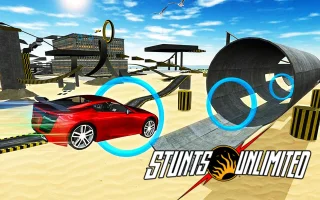 Car Stunts Unlimited