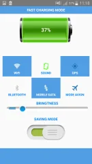 Battery Saver & RAM Booster Pro + AdMob
