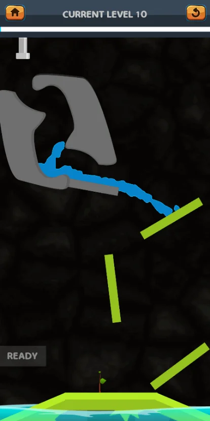 Water Crisis | Puzzle Game — screenshot 5