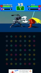 Connect Warriors
