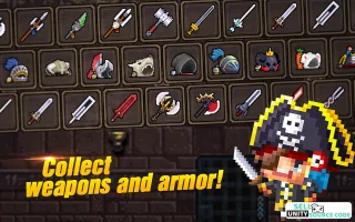 Corin Story - Action RPG