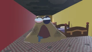 Evil Pou