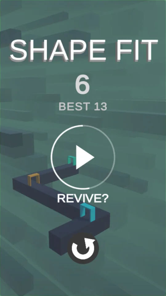 Shape Fit — screenshot 9