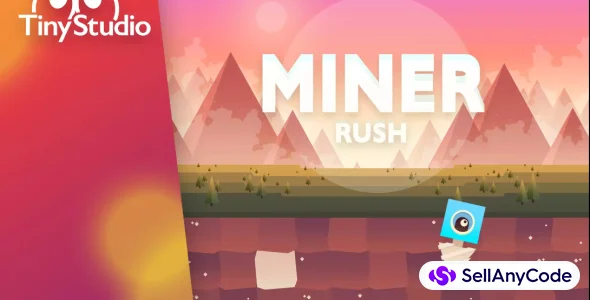 Miner Rush