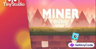 Miner Rush
