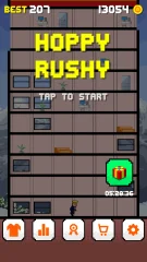 Hoppy Rushy