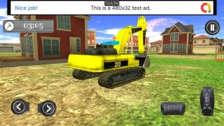 City Construction Simulator: Excavator Games 2021
