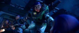 Lightyear GIFs