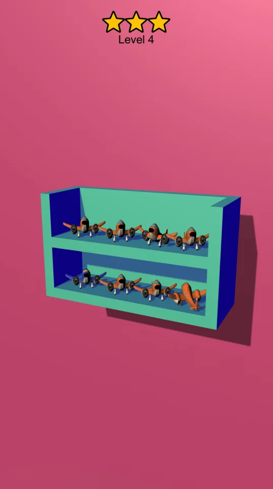 Perfect Objects — screenshot 2