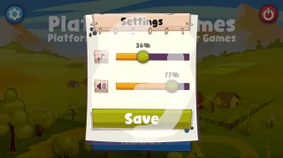 Platformer Games