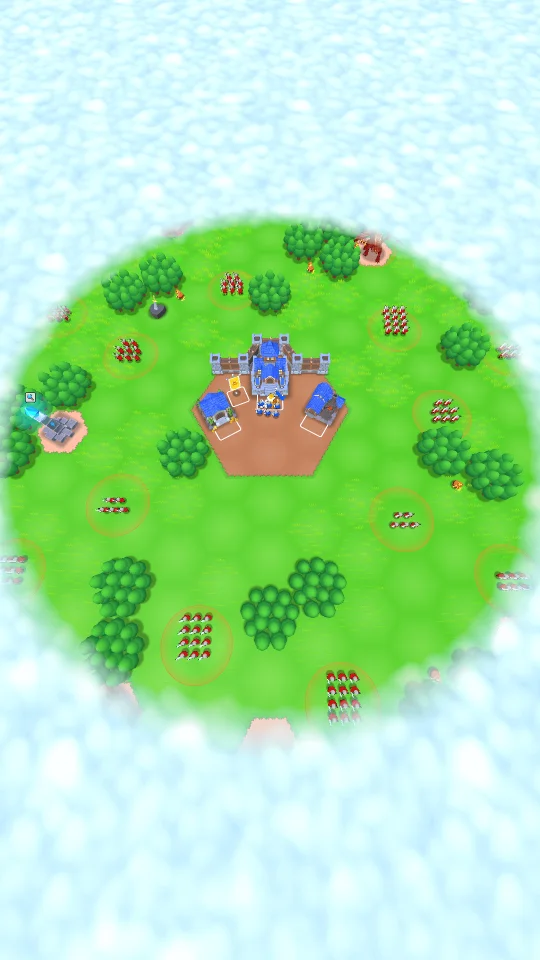 Faraway Kingdoms — screenshot 3