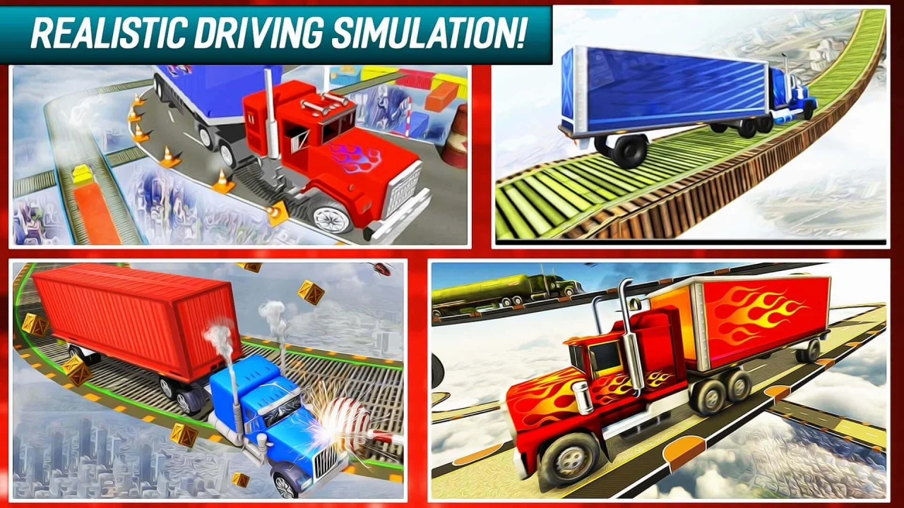 Sim Studio Mega Unity Bundle: 14 Source Codes Worth — screenshot 5