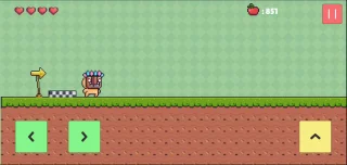 Pixel Adventure| Trending Game | New Product