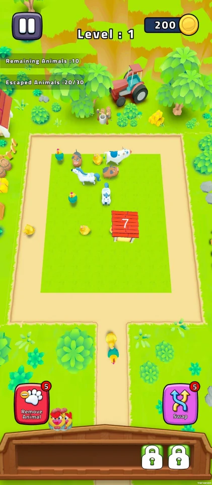 Farm Block - Unity Source Code — screenshot 10