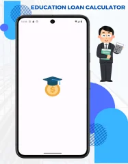 Education Loan Calculator