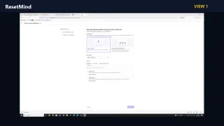 ResetMind