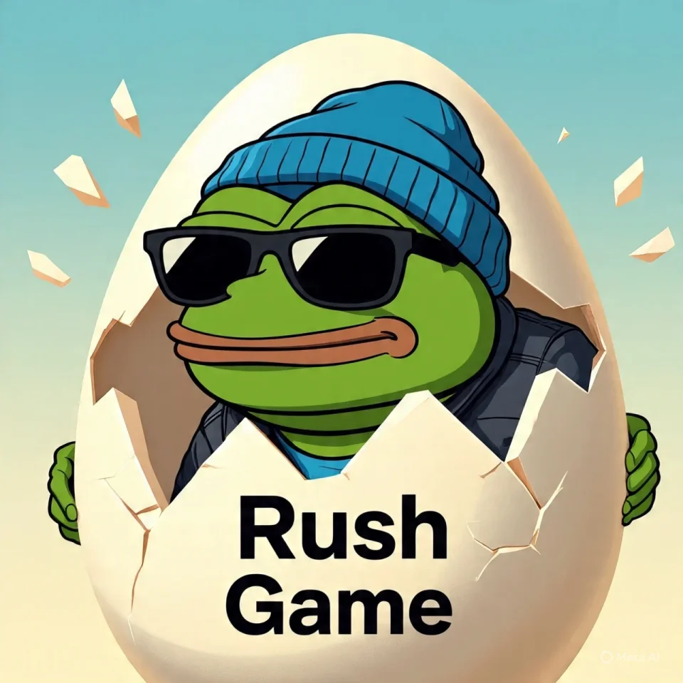 Rush Game — screenshot 4