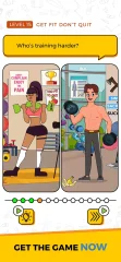 Brain Master - Find Out Hidden Objects