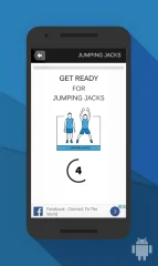 7 Minute Workout for Android