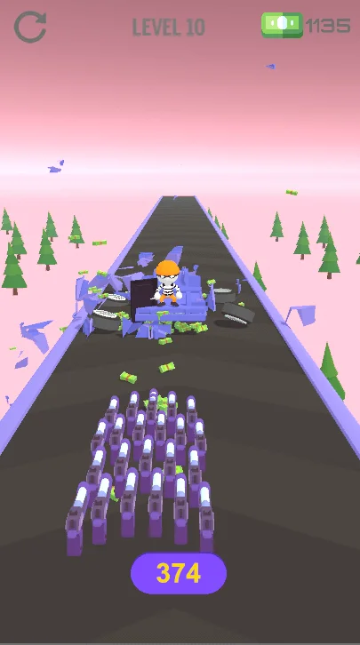 Weapon Fest Top Trending Game — screenshot 2