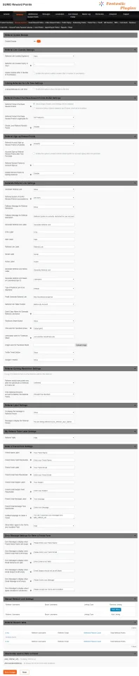 Sumo Reward Points - WooCommerce Reward System — screenshot 4