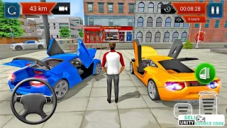 Car Racing Games 2024