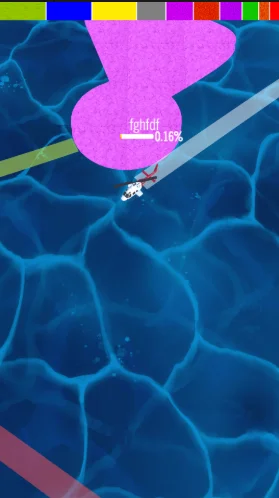 Plane Flow Away - Epic Airplane — screenshot 2