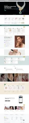 FashionHub SaaS - eCommerce Website Builder for Seamless Online Business