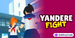 Yandere Fight Unity Project